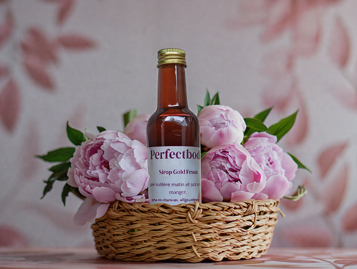 Sirop Gold
